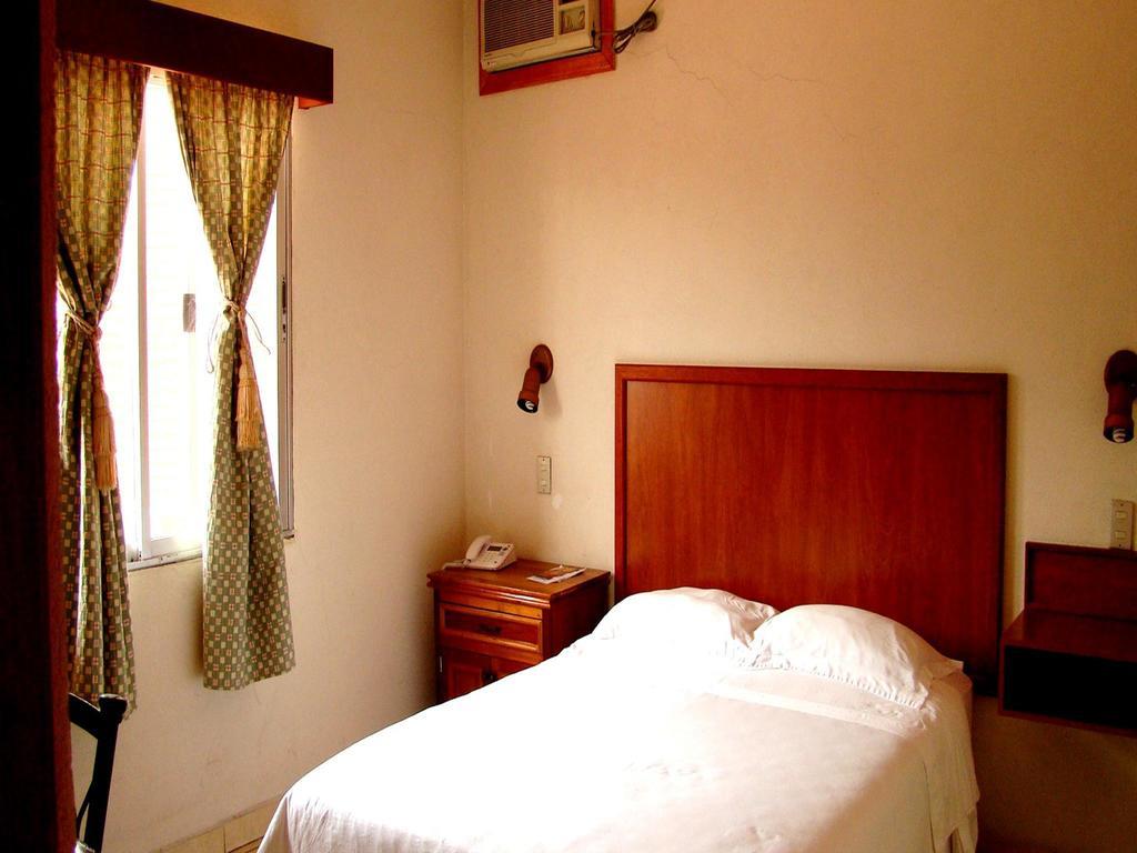 Apart-Hotel River View Tegucigalpa Zimmer foto