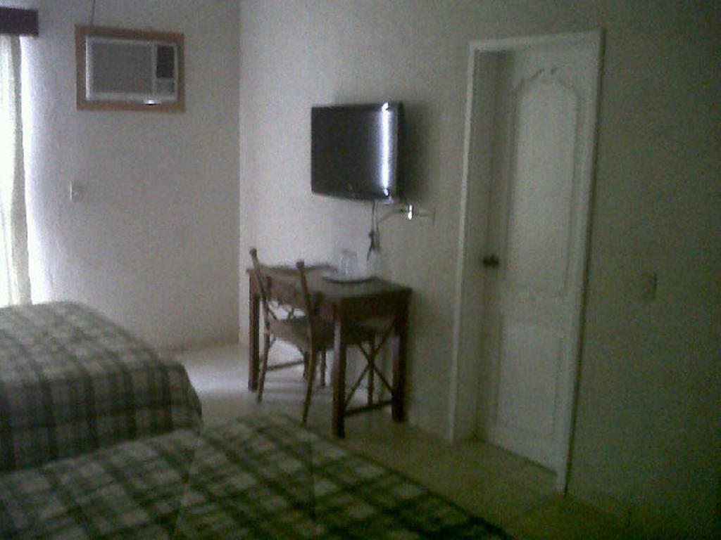 Apart-Hotel River View Tegucigalpa Zimmer foto