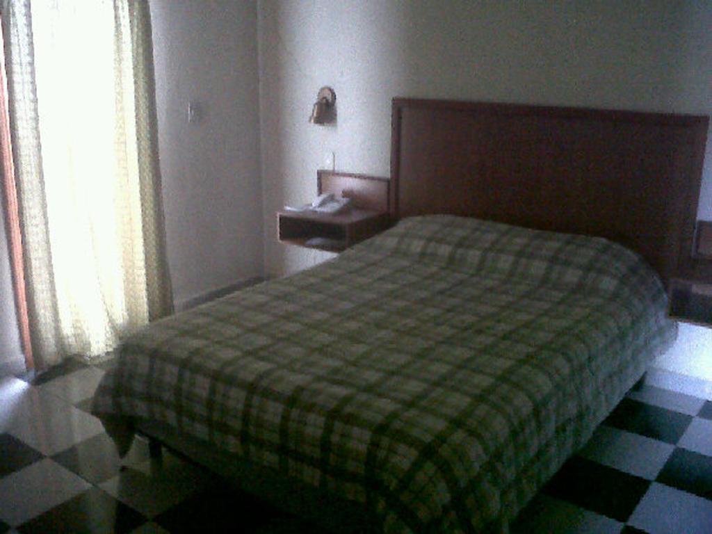 Apart-Hotel River View Tegucigalpa Zimmer foto